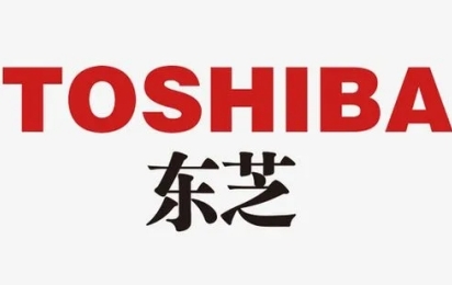 東芝